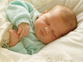 21.04.2010 - С начала года в Омской области родилось свыше 6 тыс. детей