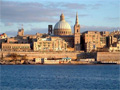 26.04.2010 - 6% от общего числа гостей Мальты приезжают изучать английский язык