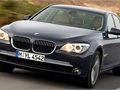 05.05.2010 - Чистая прибыль BMW за I квартал составила 324 млн евро